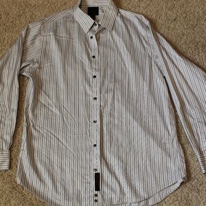 Men's Dress Shirt